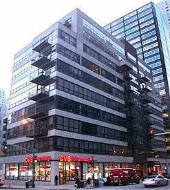 130 S Canal St. #815, Chicago, IL 60606