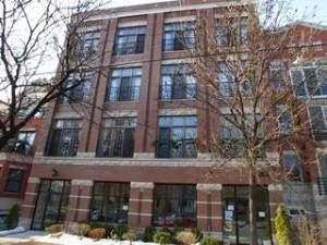 2846 N Southport Ave. #1S, Chicago, IL 60657