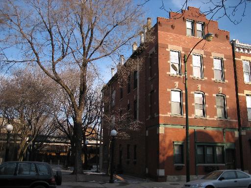 1875 N Sheffield Ave. #C, Chicago, IL 60614