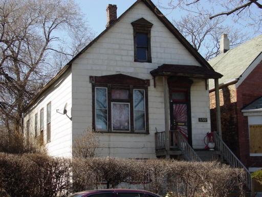 6722 S Loomis Blvd., Chicago, IL 60636