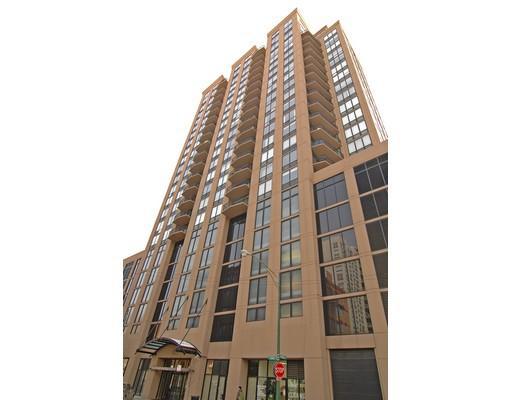 435 W Erie St. #1704, Chicago, IL 60610
