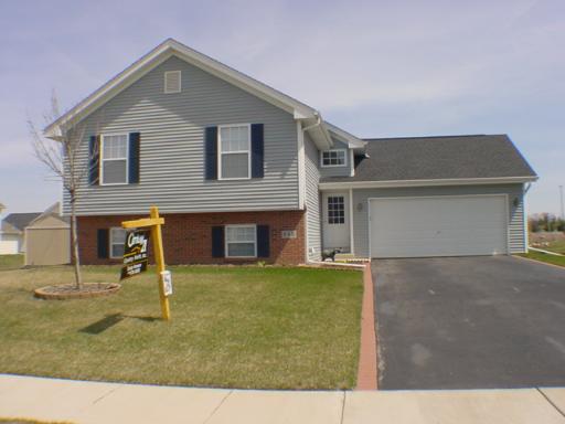 255 Landmark Dr., Belvidere, IL 61008