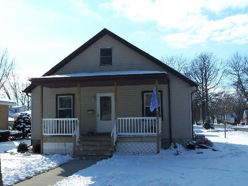619 S Tanner, Kankakee, IL 60901