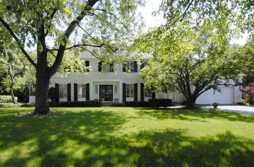 247 Summerfield Rd., Northfield, IL 60093