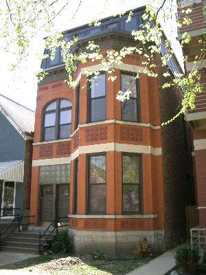 2021 W Rice St., Chicago, IL 60622