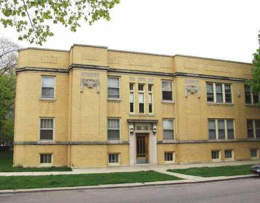 2522 W Northshore Ave. #1-E, Chicago, IL 60645