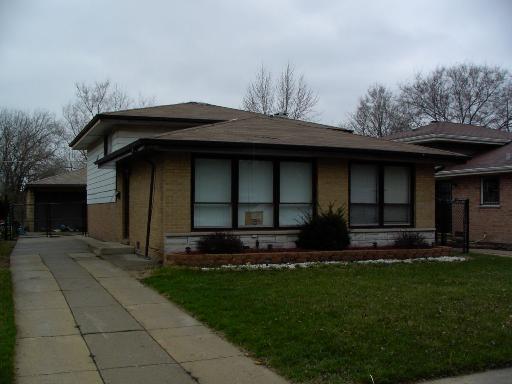 14832 Ellis Ave., Dolton, IL 60419