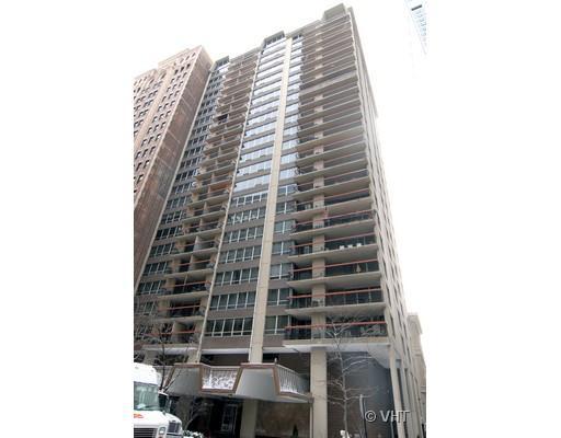 201 E Chestnut St. #19D, Chicago, IL 60611