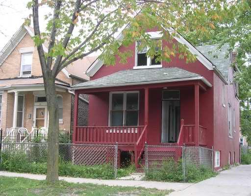 548 N Troy St., Chicago, IL 60612