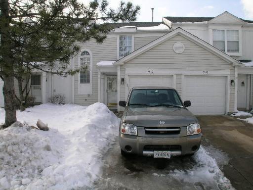 7536 Fairhaven Dr., Hanover Park, IL 60133