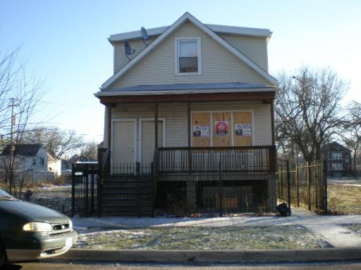 5155 S Winchester Ave., Chicago, IL 60609