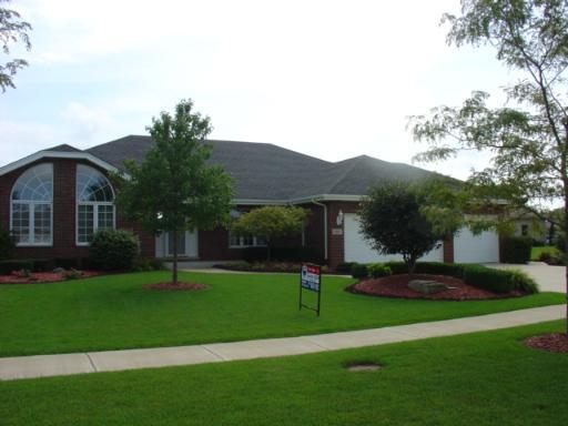 11367 Lavender Ln., Frankfort, IL 60423