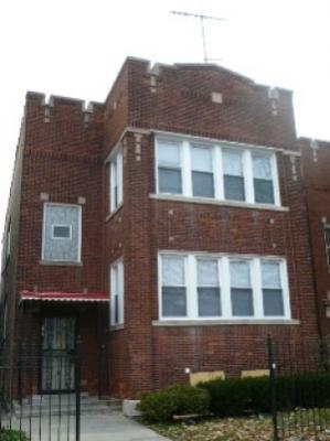8114 S Loomis Blvd., Chicago, IL 60620