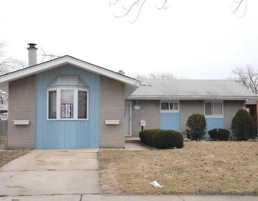 1335 Buffalo Ave., Calumet City, IL 60409