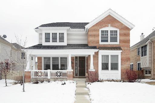 1524 Fielding Dr., Glenview, IL 60026