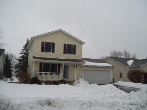 446 Lucerne Ave., Dekalb, IL 60115