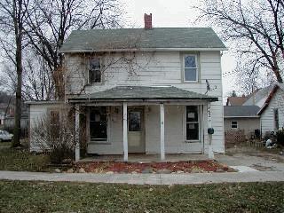 463 Howard St., Marseilles, IL 61341