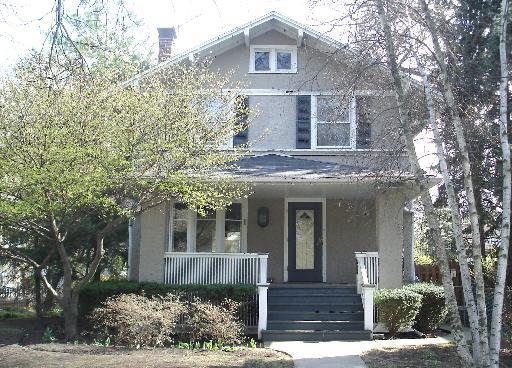 807 Forest Ave., Wilmette, IL 60091