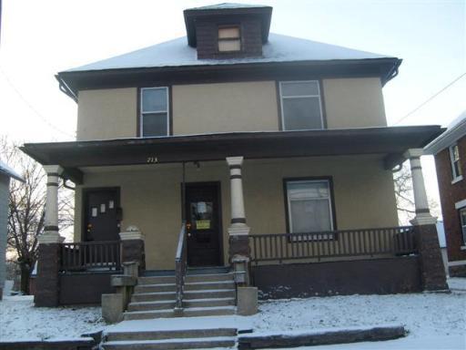 713 S 4th St., Rockford, IL 61104