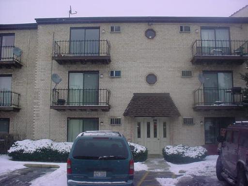 4061 Bonhill Dr. #3E, Arlington Heights, IL 60004