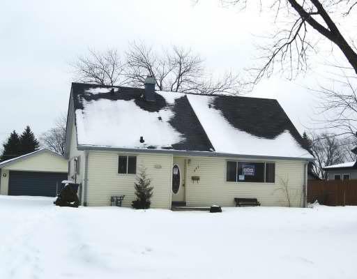 1635 Larry Ln., Glendale Heights, IL 60139