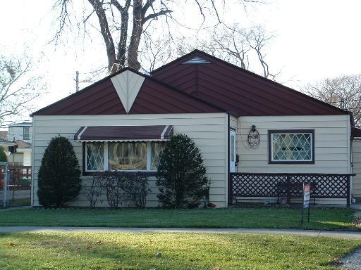 9400 S Tulley Ave., Oak Lawn, IL 60453