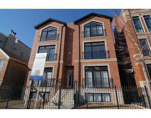 1846 W Armitage Ave. #2E, Chicago, IL 60622