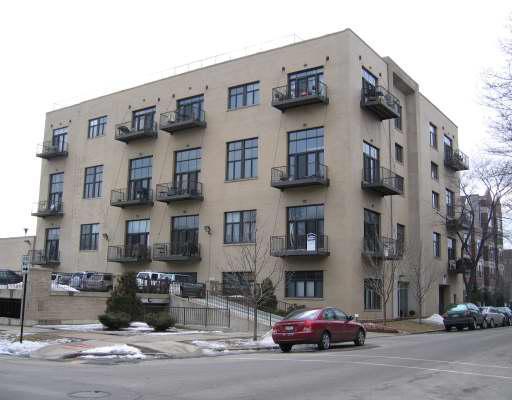 2101 W Rice St. #202, Chicago, IL 60622