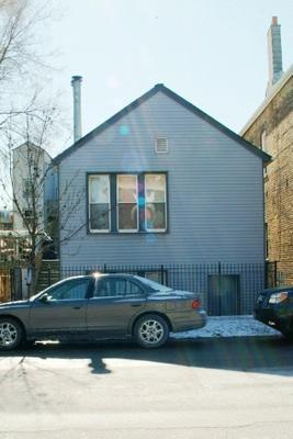 1911 W Armitage Ave. #1F, Chicago, IL 60622