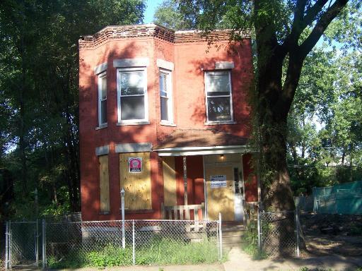 7922 S Parnell Ave., Chicago, IL 60620