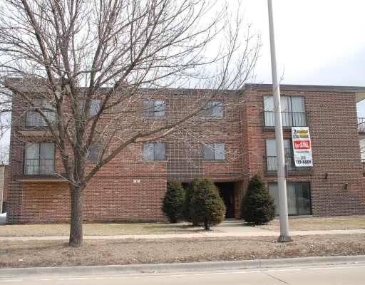 10221 S Central Ave. #1C, Oak Lawn, IL 60453