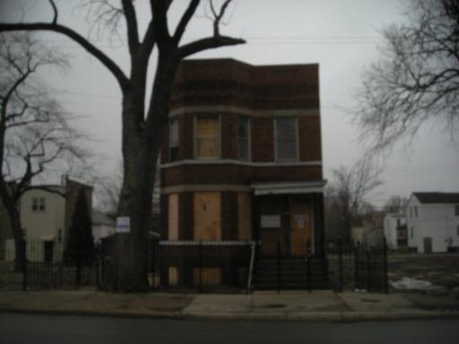 146 W 119th St., Chicago, IL 60628