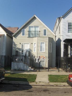 4104 W Crystal St., Chicago, IL 60651