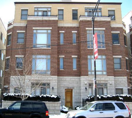 3450 N Ashland Ave. #3N, Chicago, IL 60657