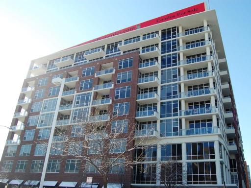 901 W Madison St. #703, Chicago, IL 60607