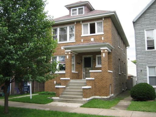 5150 S Sacramento Ave., Chicago, IL 60632