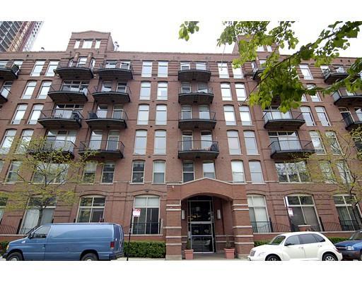 550 N Kingsbury St. #604, Chicago, IL 60654