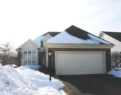 17491 W Stillwater Ct., Gurnee, IL 60031