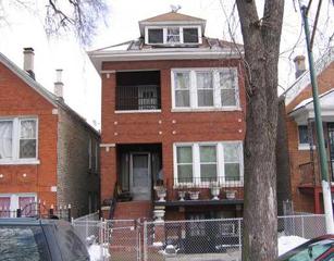 2231 S Spaulding Ave., Chicago, IL 60623