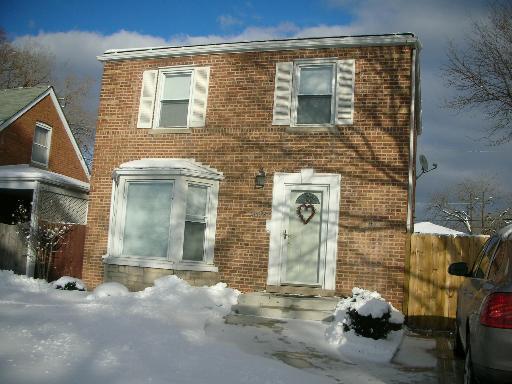 [Address Hidden by Seller], Chicago, IL 60631