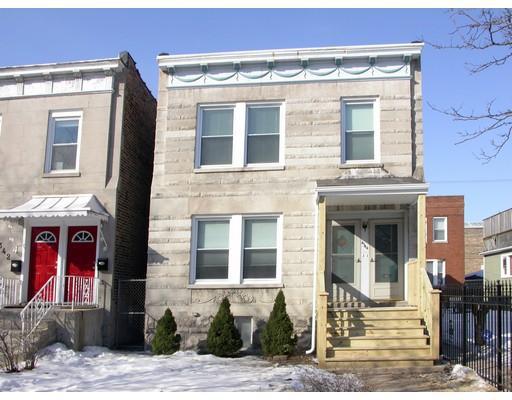 4344 N Damen Ave., Chicago, IL 60618