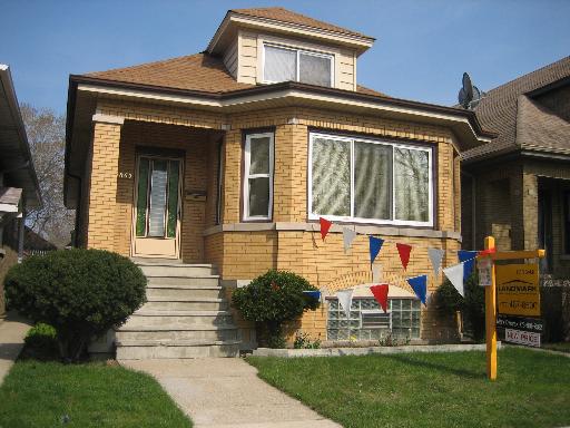 4865 N Mason Ave., Chicago, IL 60630