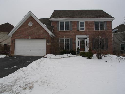 26W341 Inwood Ln., Winfield, IL 60190