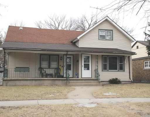 658 Ann St., Dolton, IL 60419