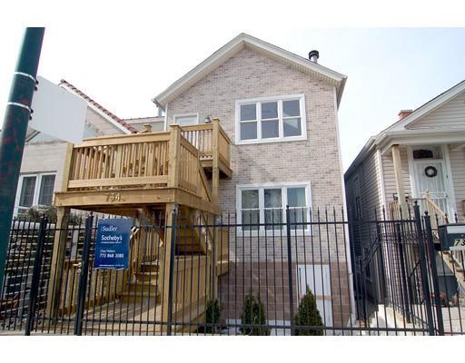 734 N Willard Court, Chicago, IL 60622