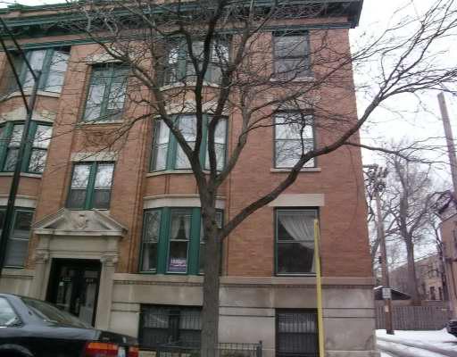 414 W Dickens Ave. #3, Chicago, IL 60614