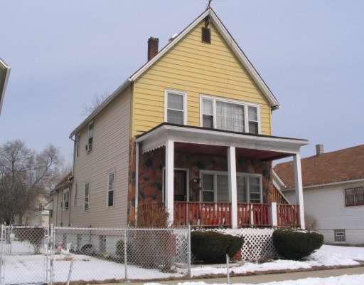 50 W 110th St., Chicago, IL 60628