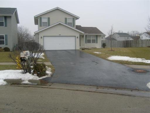 164 Northway Park, Machesney Park, IL 61115