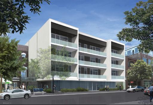 1711 W Division St. #203, Chicago, IL 60622