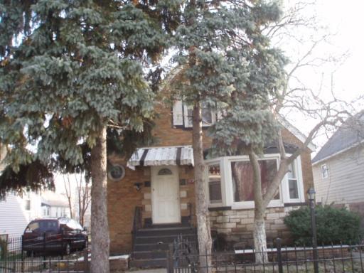 11931 S Prairie Ave., Chicago, IL 60628